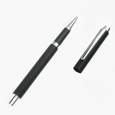  Ручка кулькова металева KRAPPA