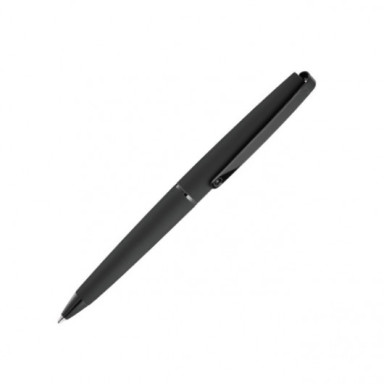 Ручка металлическая шариковая ETERNITY M с лаковым покрытием и поворотным механизмом