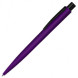 Ручка металлическая LUMOS M GUM с матовым прорезиненным корпусом soft-touch