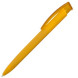 Ручка TRINITY K шариковая с soft-touch поверхностью, треугольной формы