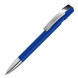 Ручка шариковая UMA Sky M SI GUM с soft-touch поверхностью