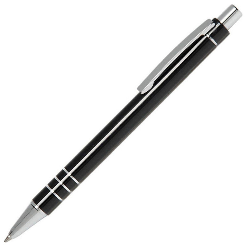 Ручка алюмінієва Glance (Ritter Pen)