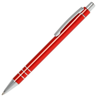 Ручка алюмінієва Glance (Ritter Pen)
