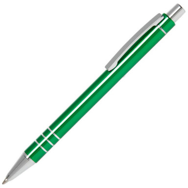 Ручка алюмінієва Glance (Ritter Pen)