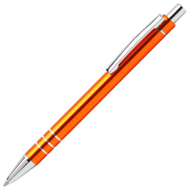 Ручка алюмінієва Glance (Ritter Pen)