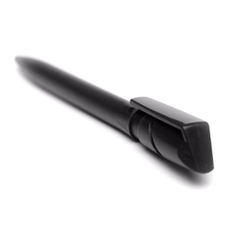 Ручка пластикова 'Twister' (Ritter Pen) поворотна