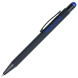 Ручка-стилус с возможностью цветной гравировки