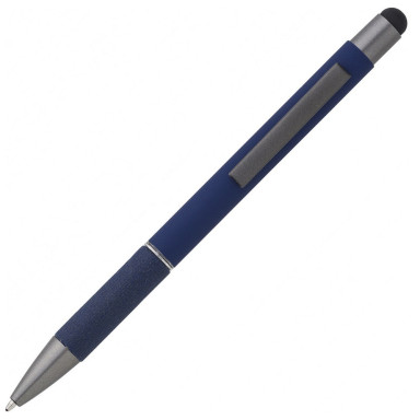 Ручка-стилус алюминиевая Jett