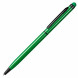 Ручка-стилус алюминиевая TouchWriter Black поворотная