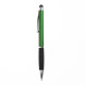 Тонкая и легкая пластиковая ручка со стилусом