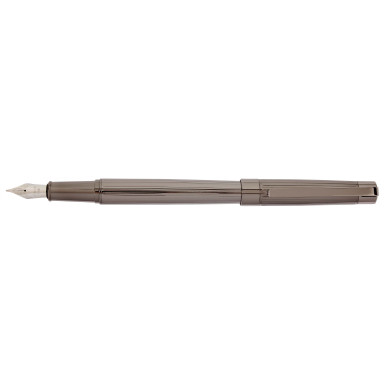 Ручка металлическая перьевая ТМ Cabinet - Corsica