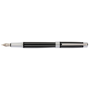 Ручка металлическая перьевая ТМ Cabinet - Maestro
