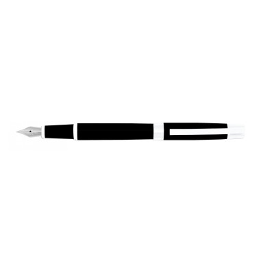 Ручка металлическая перьевая ТМ Cabinet - Toledo