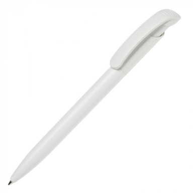 Многоразовая шариковая ручка высокого качества Clear