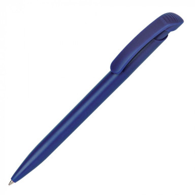 Многоразовая шариковая ручка высокого качества Clear