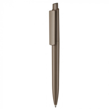 Многоразовая шариковая ручка с нажимным механизмом Crest