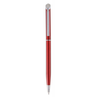 Ручка металлическая с глянцевым лаковым покрытием