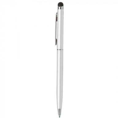 Ручка-стилус в алюминиевом корпусе