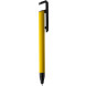 Металева ручка Comfort зі стілусом та тримачем для смартфона