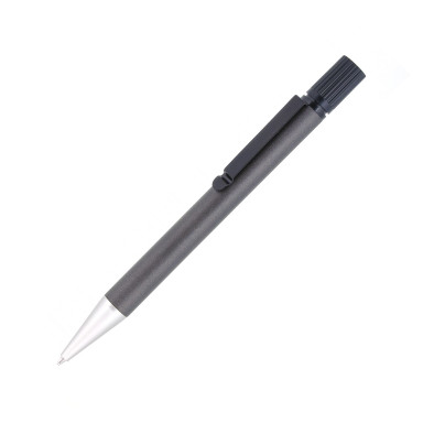 Ручка-маркер металлическая Dakar