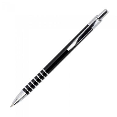 Ручка металлическая Promo Classic