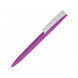 Ручка пластиковая soft-touch Zorro