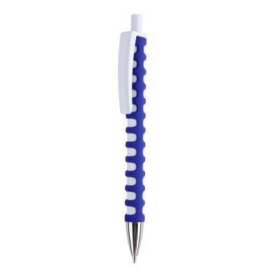 Шариковая ручка EDGE White