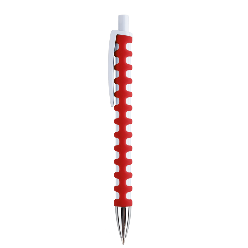 Шариковая ручка EDGE White