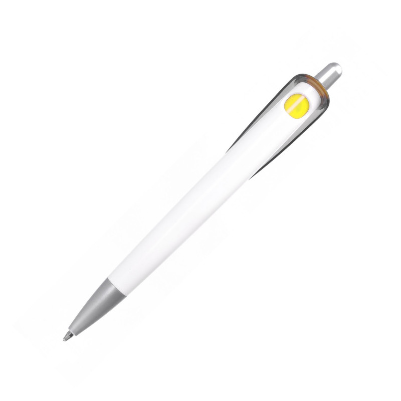 Ручка пластиковая Roma