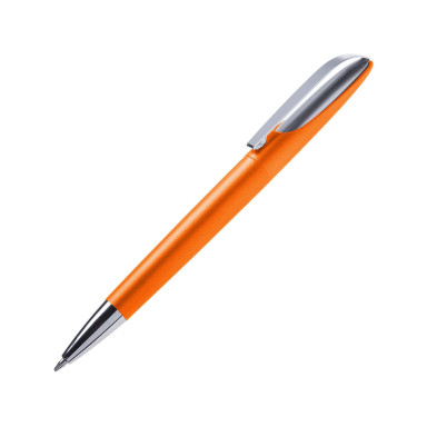 Ручка пластиковая Leon