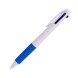 Ручка пластиковая многофункциональная Troya