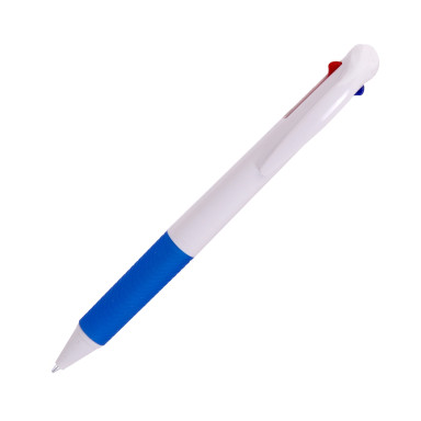 Ручка пластикова багатофункціональна Troya