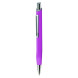 Ручка металлическая с резиновым покрытием ТМ Prestige - Kobi Lux