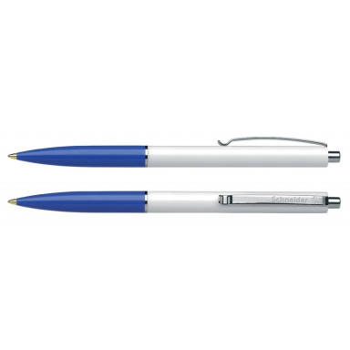 Ручка пластикова ТМ Schneider - K15