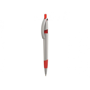 Ручка пластиковая ТМ Viva Pens - Arte Silver