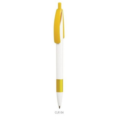Ручка пластиковая ТМ Viva Pens - Cleo Rubber