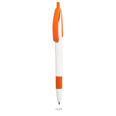 Ручка пластиковая ТМ Viva Pens - Cleo Rubber