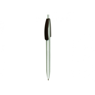 Ручка пластиковая ТМ Viva Pens - Cleo Silver