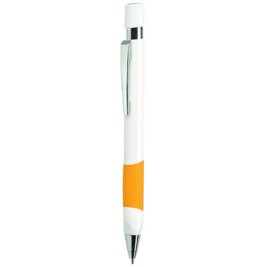 Ручка пластиковая ТМ Viva Pens - Eve White