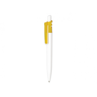 Ручка пластиковая ТМ Viva Pens - Grand White Bis