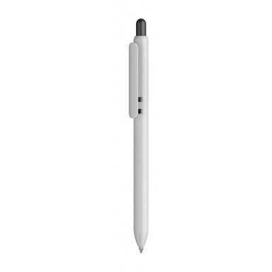 Ручка пластиковая ТМ Viva Pens - Lio White