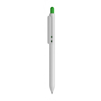 Ручка пластиковая ТМ Viva Pens - Lio White