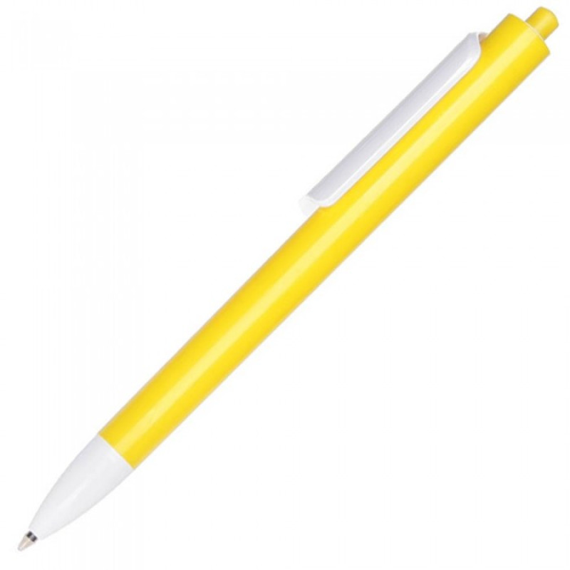 Ручка пластиковая Lecce Pen Forte