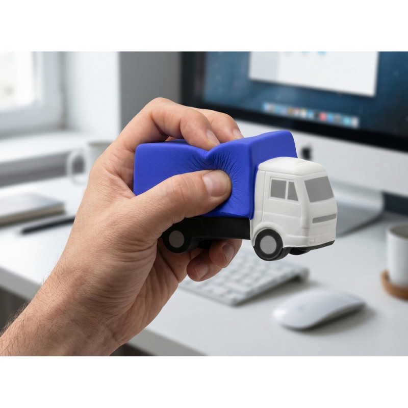 Антистрес ТRUCK