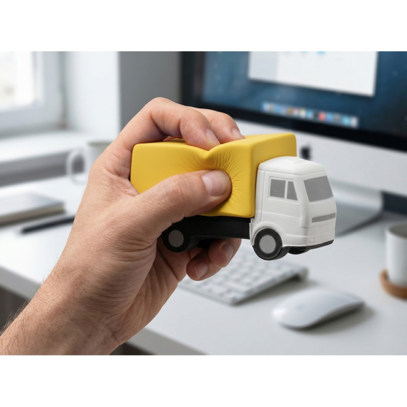 Антистресс ТRUCK