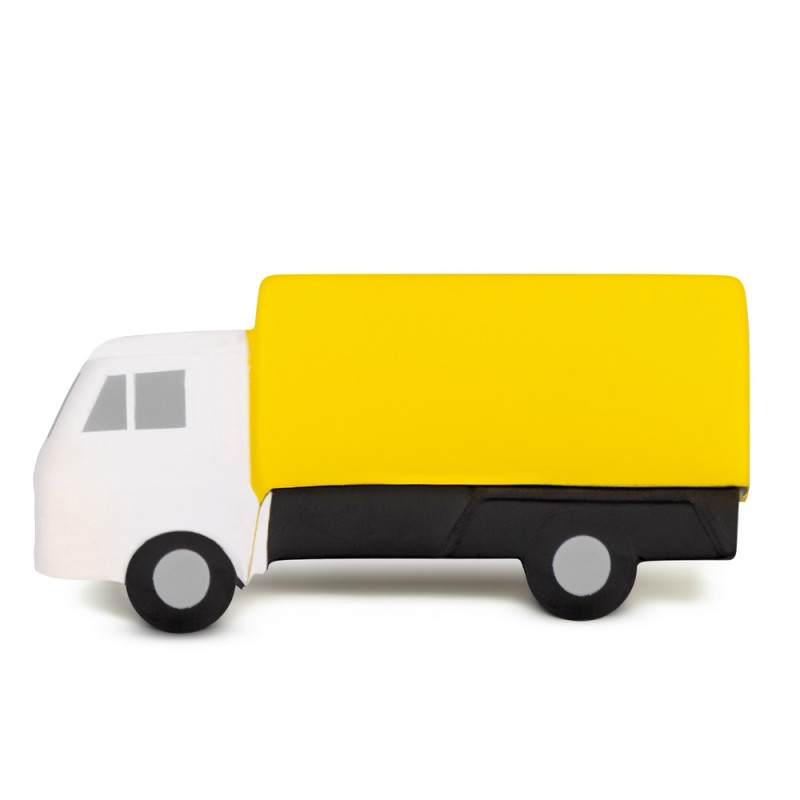 Антистресс ТRUCK