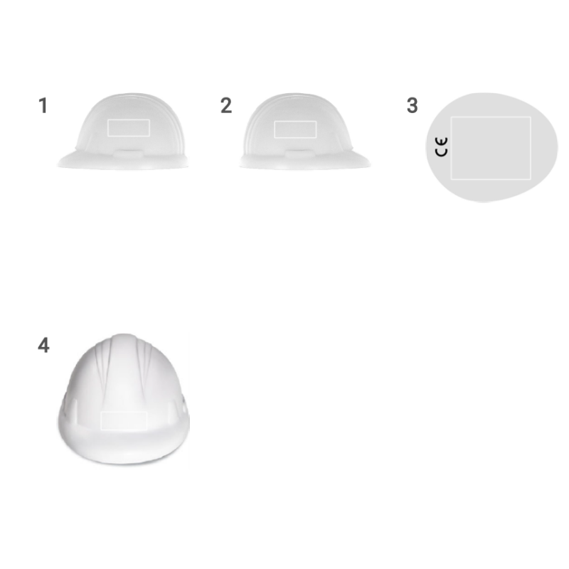 Антистресс Каска