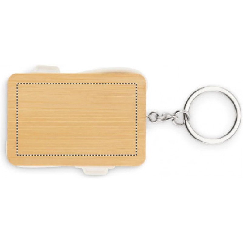 Брелок - кабель для зарядки BUPOW 