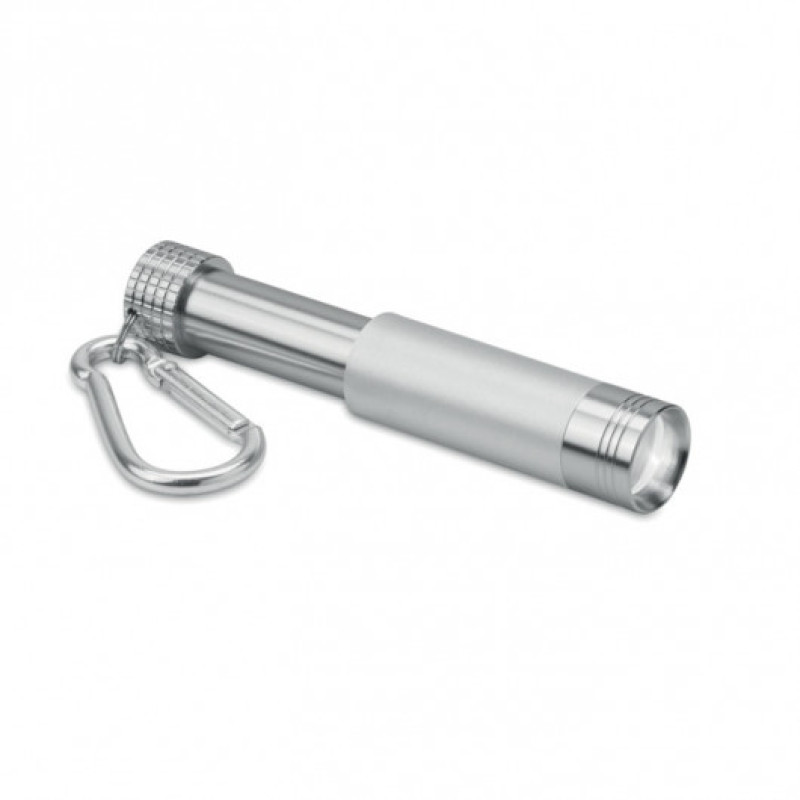  Ліхтарик LED брелок POP LIGHT