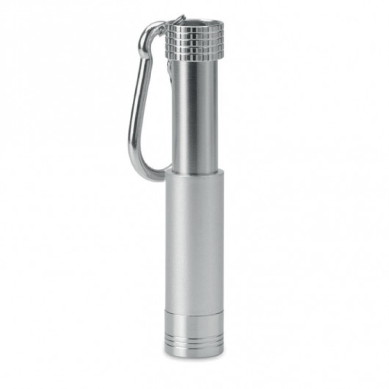  Ліхтарик LED брелок POP LIGHT